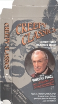 Creepy Classics - трейлер и описание.