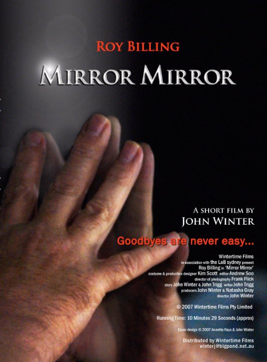 Mirror Mirror - трейлер и описание.