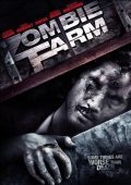 Zombie Farm - трейлер и описание.
