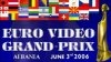 Euro Video Grand Prix - трейлер и описание.