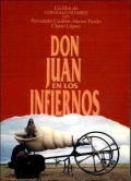 Дон Жуан в аду - трейлер и описание.