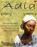 Adia - трейлер и описание.