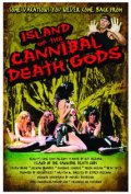 Island of the Cannibal Death Gods - трейлер и описание.