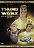 Thumb Wars: The Phantom Cuticle - трейлер и описание.