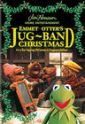 Emmet Otter's Jug-Band Christmas - трейлер и описание.