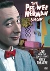 The Pee-wee Herman Show - трейлер и описание.