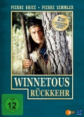 Winnetous Ruckkehr - трейлер и описание.