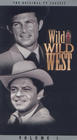 The Wild Wild West Revisited - трейлер и описание.