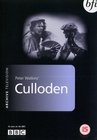 Куллоден - трейлер и описание.
