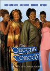 The Queens of Comedy - трейлер и описание.