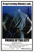 Принц города - трейлер и описание.