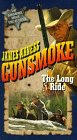 Gunsmoke: The Long Ride - трейлер и описание.