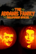 Halloween with the New Addams Family - трейлер и описание.