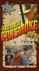 Gunsmoke: One Man's Justice - трейлер и описание.