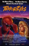 Terror Eyes - трейлер и описание.
