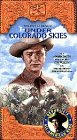 Under Colorado Skies - трейлер и описание.