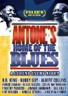 Antone's: Home of the Blues - трейлер и описание.