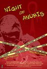 Night of Anubis - трейлер и описание.