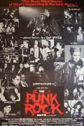 The Punk Rock Movie - трейлер и описание.