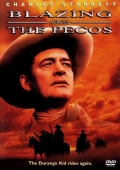 Blazing Across the Pecos - трейлер и описание.