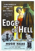 Edge of Hell - трейлер и описание.