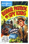 Radar Patrol vs. Spy King - трейлер и описание.