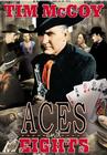 Aces and Eights - трейлер и описание.