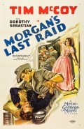 Morgan's Last Raid - трейлер и описание.
