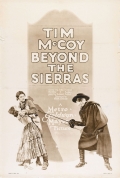 Beyond the Sierras - трейлер и описание.
