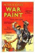 War Paint - трейлер и описание.