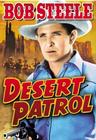 Desert Patrol - трейлер и описание.