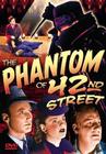 The Phantom of 42nd Street - трейлер и описание.