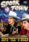 Spook Town - трейлер и описание.