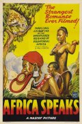 Africa Speaks! - трейлер и описание.