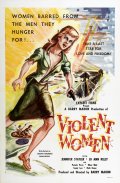 Violent Women - трейлер и описание.