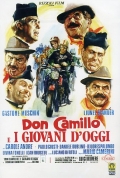 Дон Камилло VI - трейлер и описание.