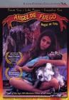 Angel de fuego - трейлер и описание.