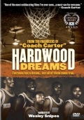 Hardwood Dreams - трейлер и описание.
