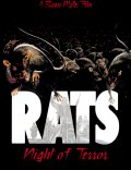 Крысы: Ночь ужаса - трейлер и описание.