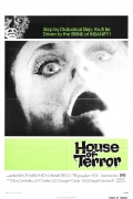 House of Terror - трейлер и описание.