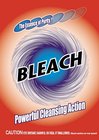 Bleach - трейлер и описание.