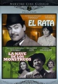 'El rata' - трейлер и описание.