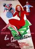 La petite chocolatiere - трейлер и описание.
