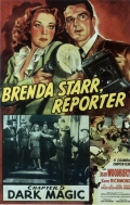 Brenda Starr, Reporter - трейлер и описание.