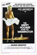 The Happy Hooker Goes to Washington - трейлер и описание.