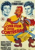 La otra vida del capitan Contreras - трейлер и описание.