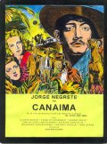Canaima - трейлер и описание.
