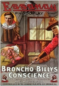 Broncho Billy's Conscience - трейлер и описание.