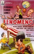 El fenomeno - трейлер и описание.