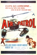 Air Patrol - трейлер и описание.